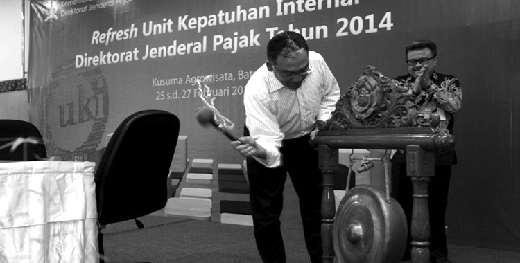 Tax Office to Cut Tax Collection By Rp70 Trillion