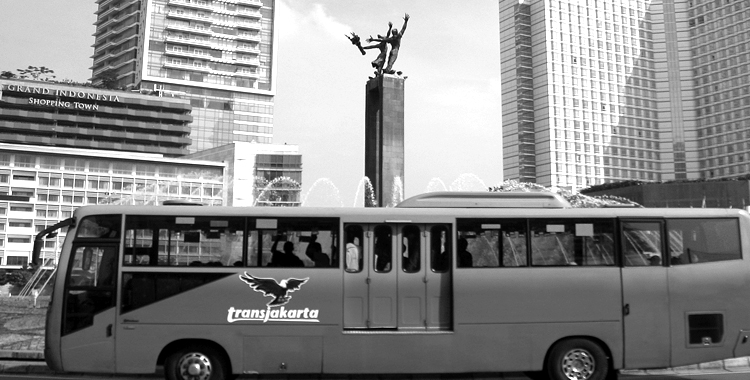 Jakarta Administration Inactivates Officials Involved in Transjakarta Case