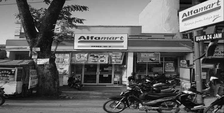 Alfamart Cancels Expansion to Vietnam