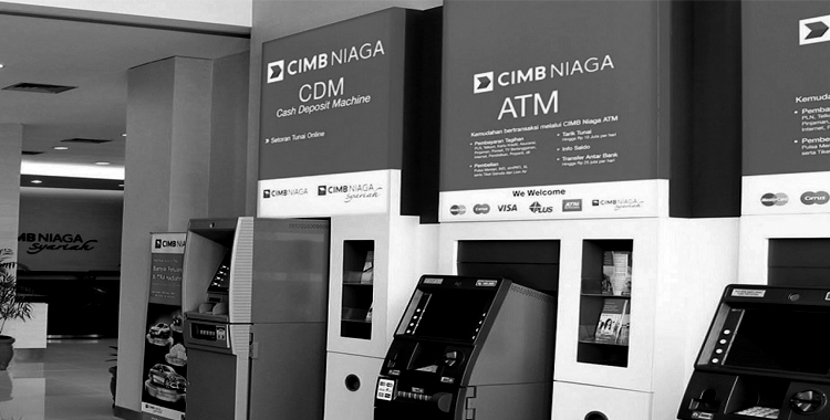 CIMB Niaga Posts 4.8% Profit Growth