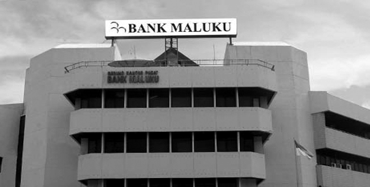 Bank Maluku Posts Profit Rp51.86 Billion