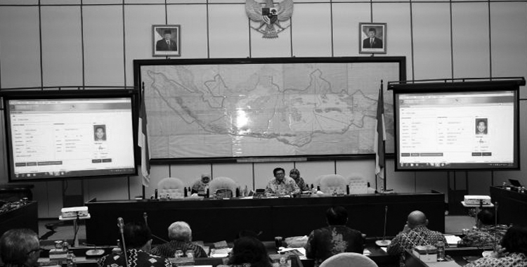 DPR Continues to Delay Selection Process of KPK’s New Leaders