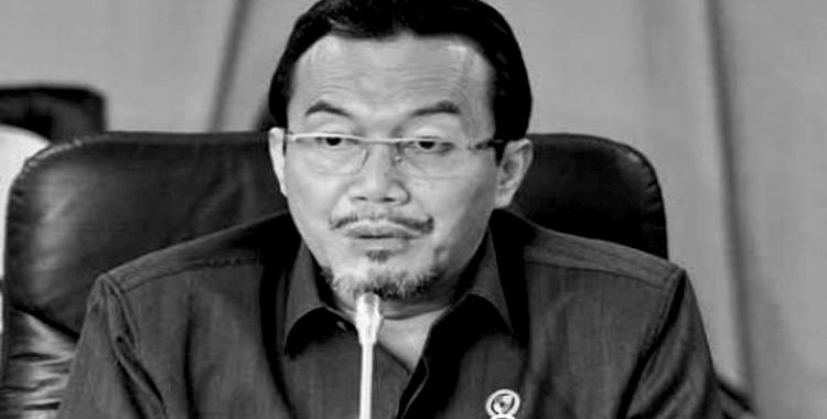 Minister Suswono Quizzed Over Anggoro Case