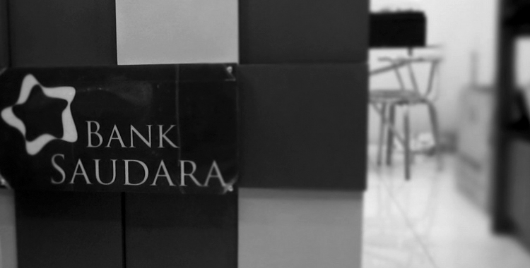 Bank Saudara to Propose Merger with Bank Woori