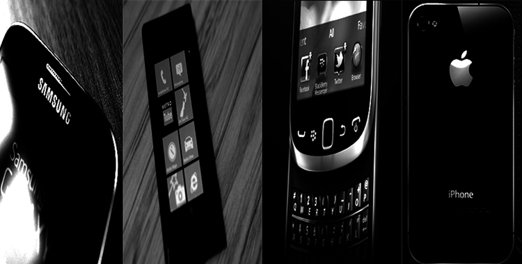 Cellular Phones Import Declines Rp800 Billion in February