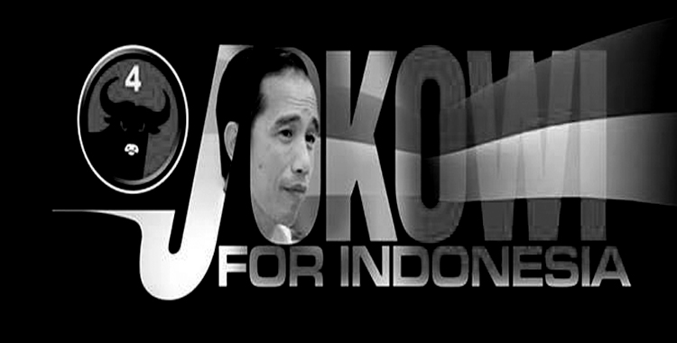 Angry Bakrie Forces VIVA Chief Editors to Remove Jokowi Ads