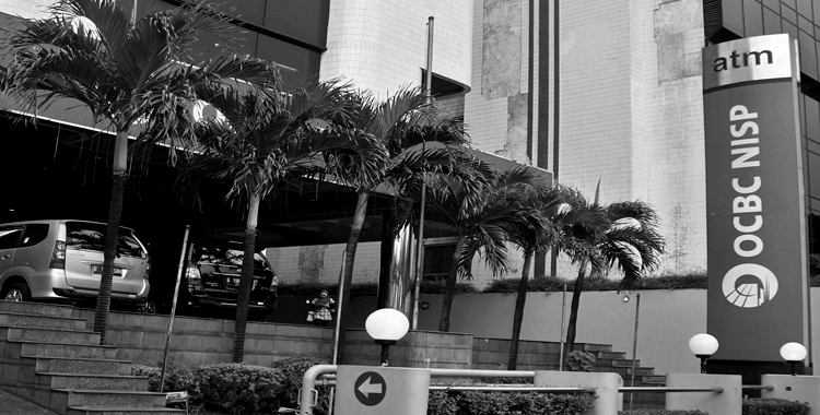 Bank OCBC NISP Posts 38.6% Profit Growth