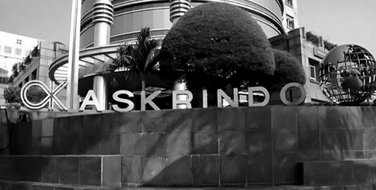 Govt Injects Rp700 Billion to Askrindo