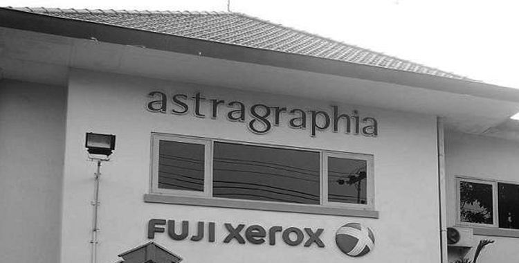 Astra Graphia Divests AGIT Monitise Indonesia