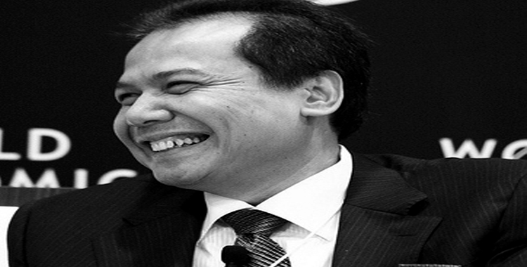 Chairul Tanjung to Lead Trans Sumatra Toll Megaproject Groundbreaking