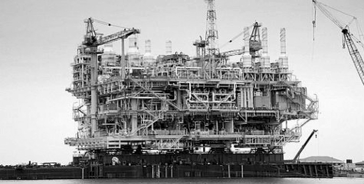 McDermott Awarded Contract Offshore East Java