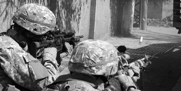 IDX, Regional Markets Fall on Escalating Iraq War