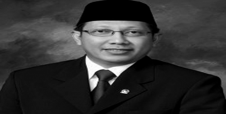 New Minister for Religious Affairs Sworn In