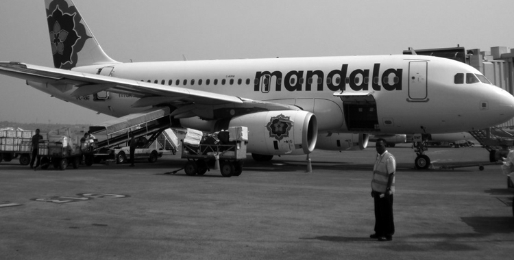 Mandala Airlines to Cease Operations from July 1