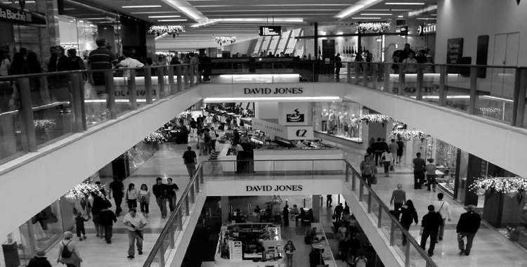 Ciptadana to Acquire Shopping Mall for Rp400 Billion