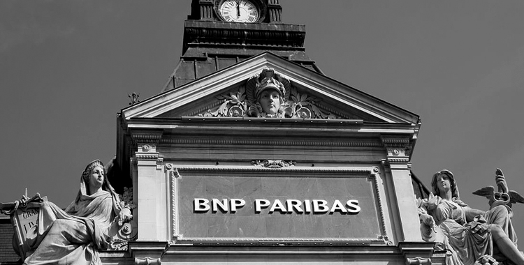 BNP Paribas Indonesia Posts 49.6% Profit Drop