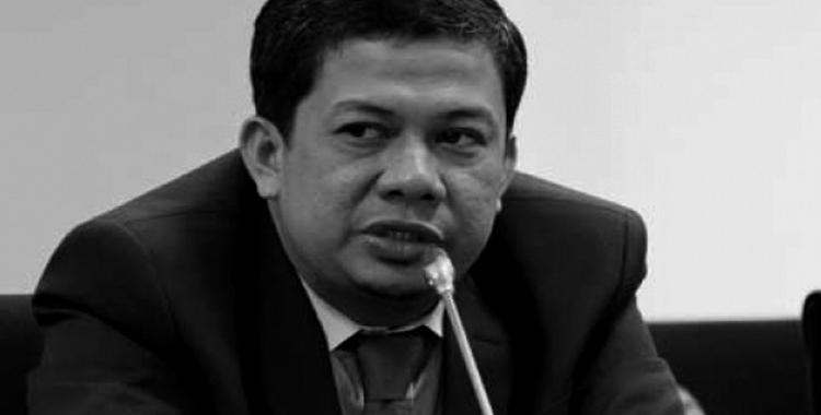 PKS Lawmaker Denies Receiving Nazaruddin’s Money