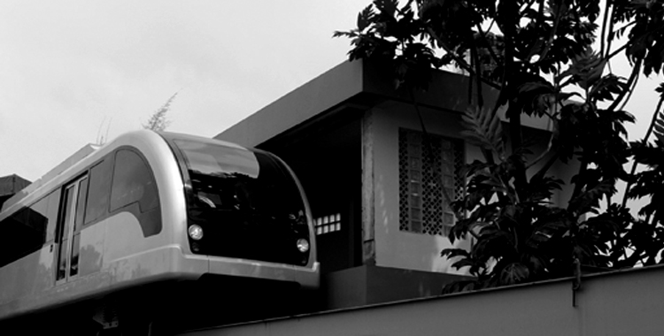 Kalla Group Exits from Makassar Monorail Project