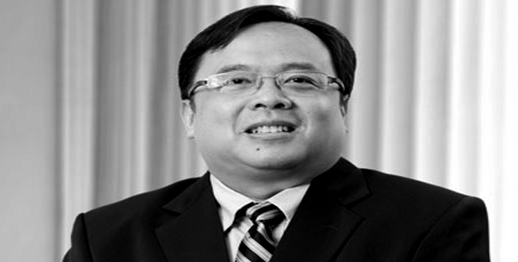 Bambang Brodjonegoro Confirmed as Minister of Finance