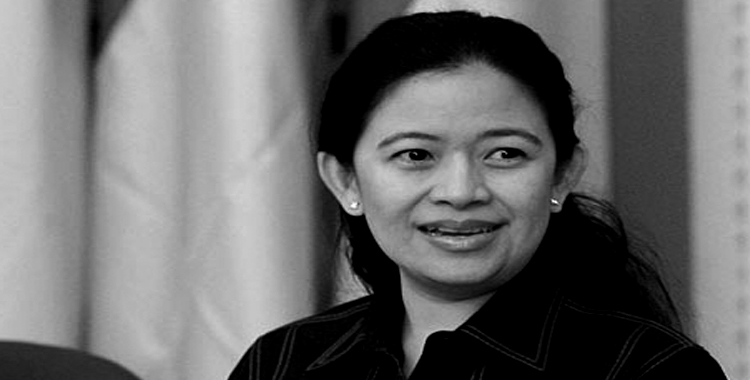 Megawati's Daughter Appointed Coordinating Minister