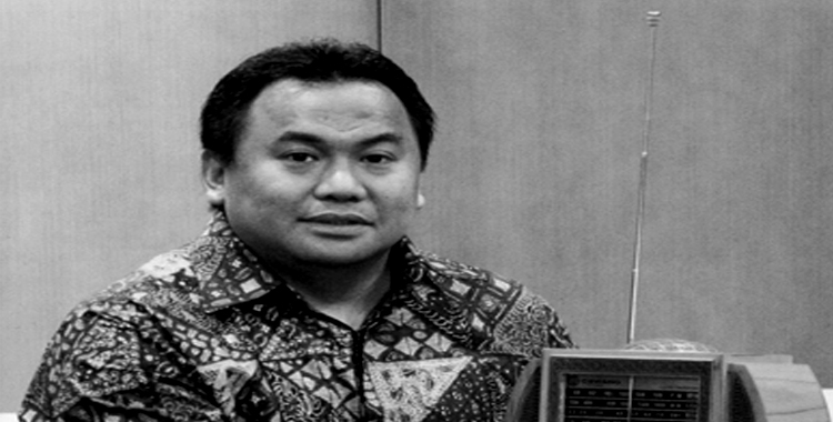 Rahmat Gobel Becomes Minister of Trade