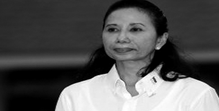 Rini Soemarno Appointed Minister of SOEs