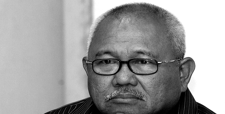 Bakrie Refuses to Pay Rp1.4 Billion Lapindo’s Liability