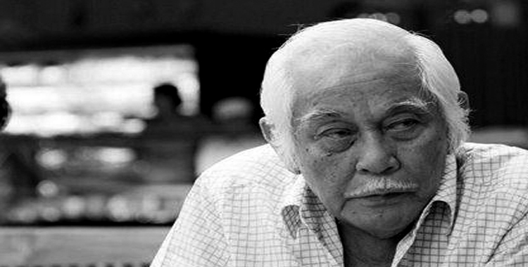 Fancy Entrepreneur Bob Sadino Passes Away