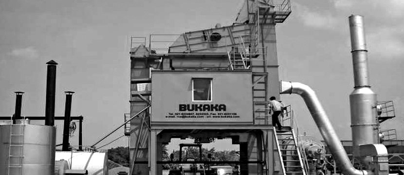 Kalla Group’s Bukaka Plans to Relist at IDX
