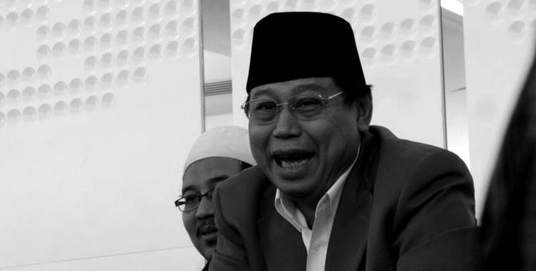 Lost District Court, Djan Faridz’s PPP Wins Administrative Court