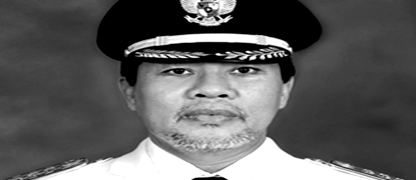 Lombok Barat Regent Detained Over Graft Case