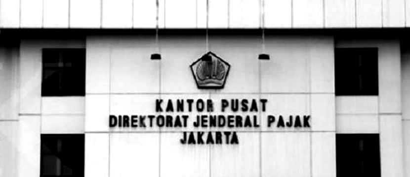 Tax Revenue Down 1.29%