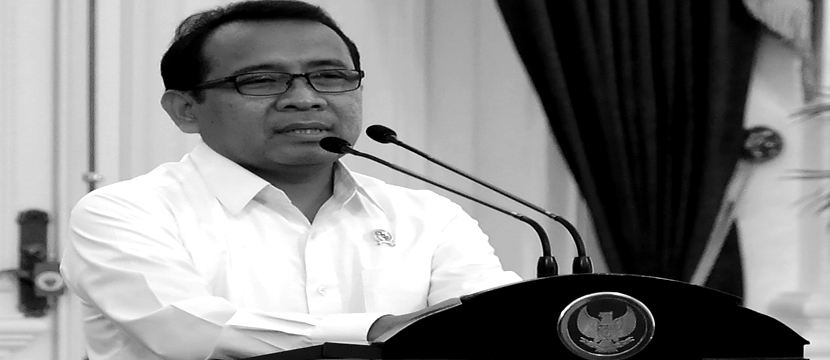 Jokowi Rejects DPR’s Proposal of Aspiration Fund, Aides Says