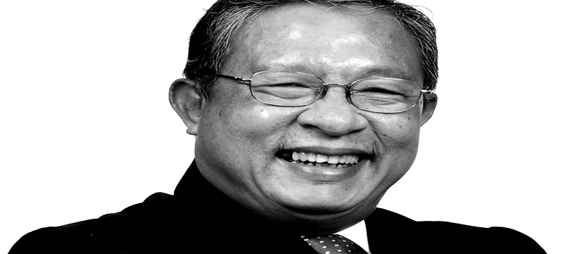 Darmin Nasution Sworn In as New Coordinating Minister for Economy