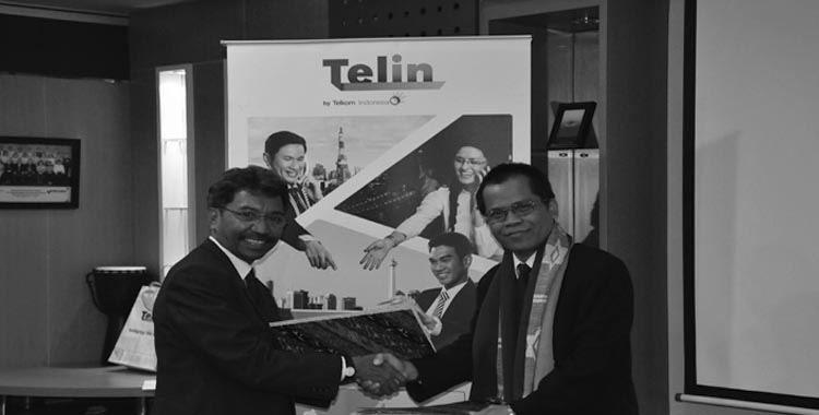 Syniverse Extends LTE Roaming Reach for Telin