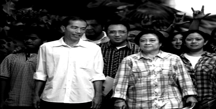 Jokowi to Attend PDI-P Leadership Meeting