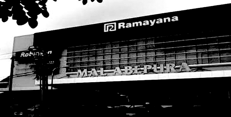 Ramayana Allocates Rp400 Billion for Shares Buyback