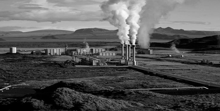 Govt to Auction 5 Geothermal Blocks This Year